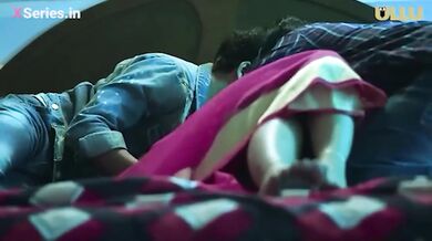 Aadha Adhura Pyaar Episode 2 Web Series 18+