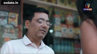 GIRLFRIEND KE SATH USKI MUMMY KE SAMNE CHUDAI