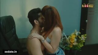 HONEYMOON PAR TUTI BHABHI KI SEAL - Bengali Bhabhi