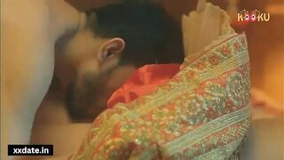 HONEYMOON PAR TUTI BHABHI KI SEAL - Bengali Bhabhi
