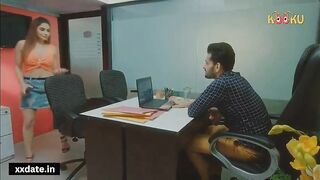 HONEYMOON PAR TUTI BHABHI KI SEAL - Bengali Bhabhi