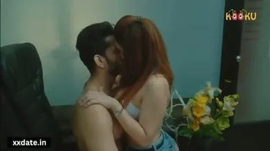 HONEYMOON PAR TUTI BHABHI KI SEAL - Bengali Bhabhi