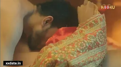 HONEYMOON PAR TUTI BHABHI KI SEAL - Bengali Bhabhi