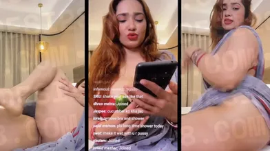 Aditi Mistry Saree Latest New Live Mms Aditi Mistry 29 August Live Nude