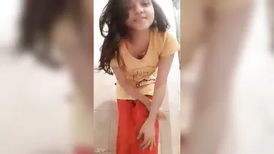 Hot gf