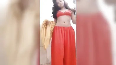 Hot gf