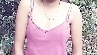 Vilage girl