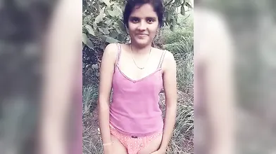 Vilage girl