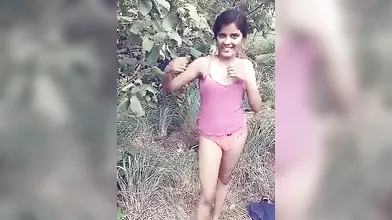 Vilage girl