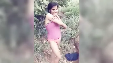 Vilage girl