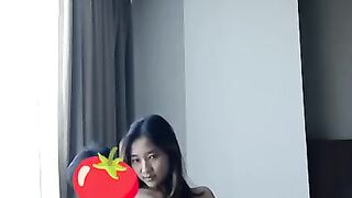 CHEK IN BARENG PACAR BARU