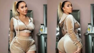 Fucked My Stepsister Dirty - Nina Kayy