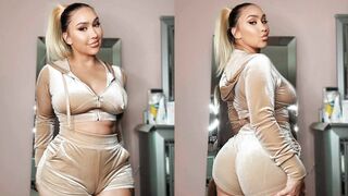 Fucked My Stepsister Dirty - Nina Kayy