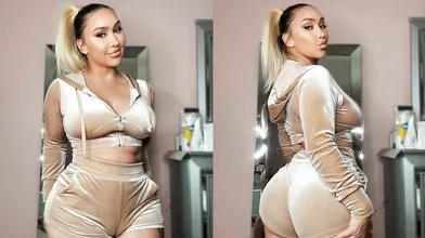 Fucked My Stepsister Dirty - Nina Kayy