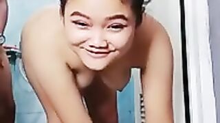 Cowoknya Dipaksa Mesum Sama Ceweknya LIVE