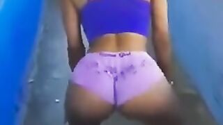 Funkeira Gostosa Rebolando A Raba Grande