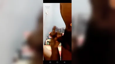 Berdua Ena Ena Sama Ayang