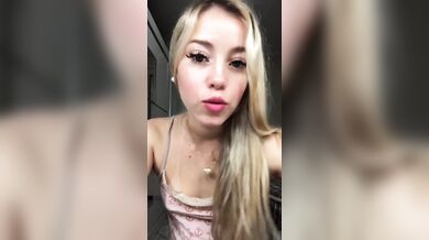 Geovana Ribeiro Instagram Geeoorib 1