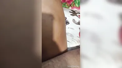 18+ Telugu Hostel Girl Fucking With Senior College Boy!