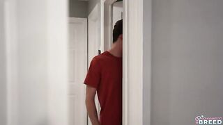 Stepmoms Tight Sweater - S7:E5