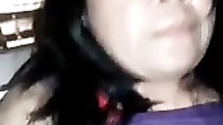 Budeku Selingkuhanku - Alexia Mom