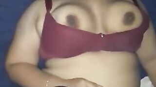 Purel Mabok Tobrut Threesome