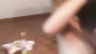 Sexy Body Asian Girl Dick Riding