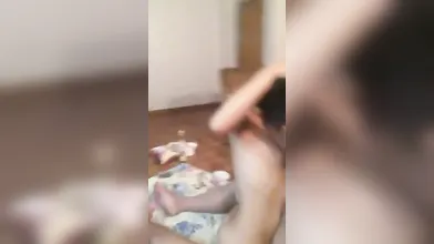 Sexy Body Asian Girl Dick Riding