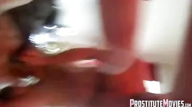 Thai girl massive creampies in gangbang