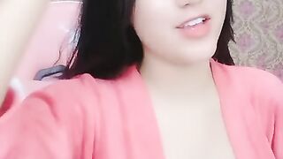 Masturbasi Sampe Muncrat Indonesia 23mnt 245