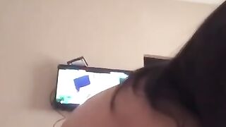 NGEWE SAMA PACAR DI HOTEL