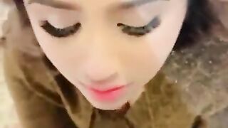 Minahil Malik
