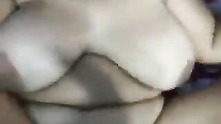 Si Bohay digenjot