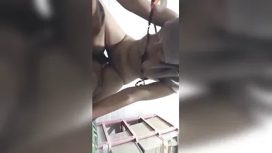 Mantap Ulekan jilbab
