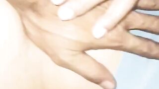 Geli sayang