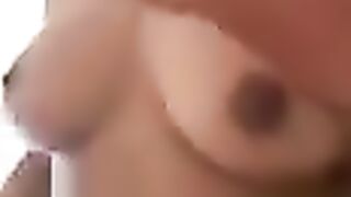 Jilbab montok brutal