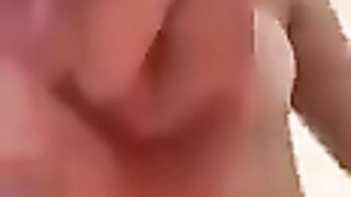 Jilbab montok brutal