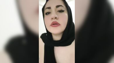 Jilbab gemoy