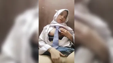 Anak sekolah colmek
