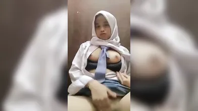 Anak sekolah colmek