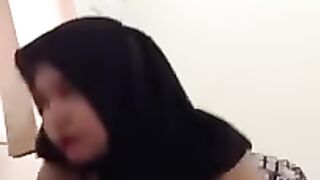 Jilbab Indo
