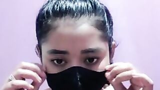 RARE - SII MBRUUTT PARAH ARABEL MAENAN D1D00W AMPE SQRRTT