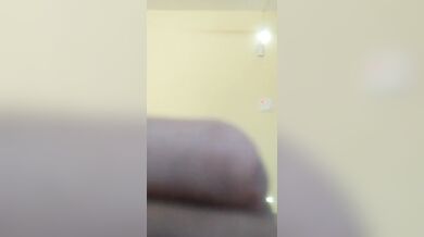 beautiful wife riding on dick