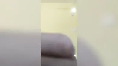 beautiful wife riding on dick