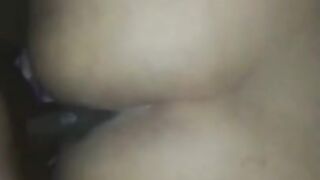 big ass wife fucked in doggy