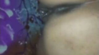 big ass wife fucked in doggy