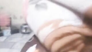 round ass wife fucked
