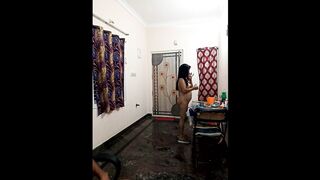 Couple Live censored Sex Show