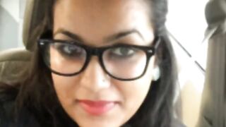 Sexy Girl Sucking Hard Dick Of Her Boss