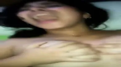 Desi Gf Hard Sex And Blowjob